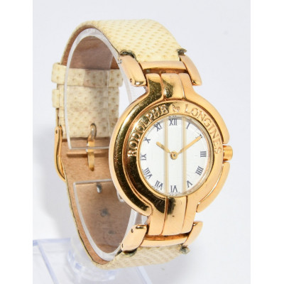 RELOJ RODOLPHE BY LONGINES DOLCEVITA