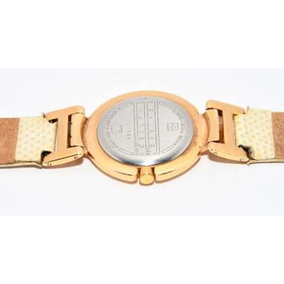 RELOJ RODOLPHE BY LONGINES DOLCEVITA