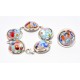 CONJUNTO PULSERA + ANILLO TOUS FIORI