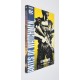 DC ANTES DE WATCHMEN EL COMEDIANTE