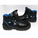 BOTAS DE SEGURIDAD PANTER T:40