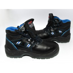 BOTAS DE SEGURIDAD PANTER T:40