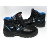 BOTAS DE SEGURIDAD PANTER T:40