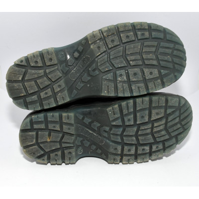 BOTAS DE SEGURIDAD PANTER T:40