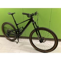 BICICLETA MONTAÑA SCOTT SPARK 970