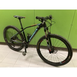 BICICLETA MONTAÑA ORBEA ALMA