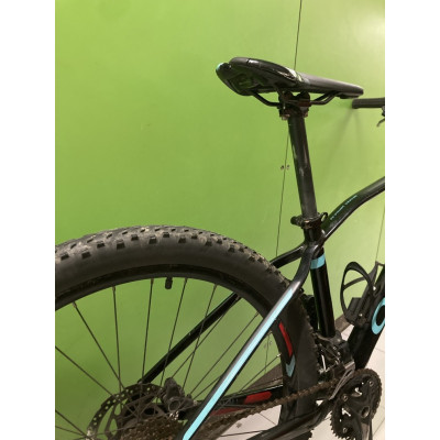 BICICLETA MONTAÑA ORBEA ALMA