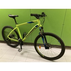 BICICLETA MONTAÑA ROCKRIDER ST520