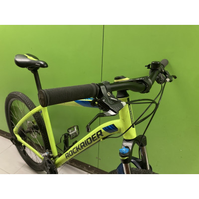 BICICLETA MONTAÑA ROCKRIDER ST520