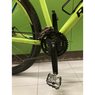 BICICLETA MONTAÑA ROCKRIDER ST520