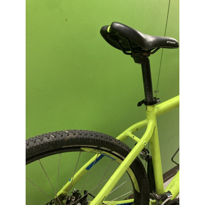 BICICLETA MONTAÑA ROCKRIDER ST520