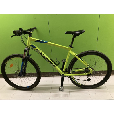BICICLETA MONTAÑA ROCKRIDER ST520