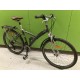 BICICLETA HIBRIDA DECATHLON BTWIN FIVE