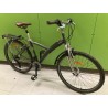 BICICLETA HIBRIDA DECATHLON BTWIN FIVE