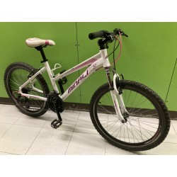 BICICLETA MONTAÑA INFANTIL MINALI IRIS