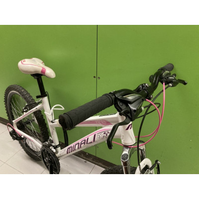 BICICLETA MONTAÑA INFANTIL MINALI IRIS