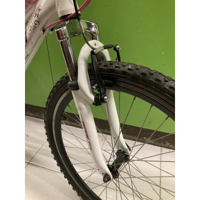 BICICLETA MONTAÑA INFANTIL MINALI IRIS