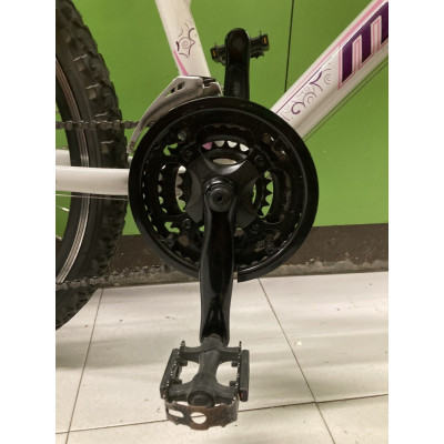 BICICLETA MONTAÑA INFANTIL MINALI IRIS