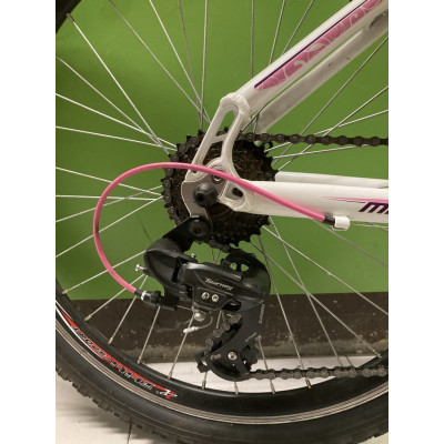 BICICLETA MONTAÑA INFANTIL MINALI IRIS