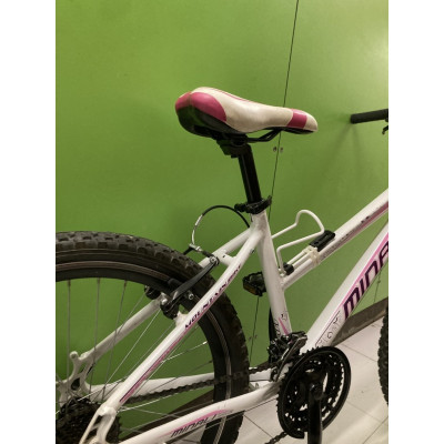 BICICLETA MONTAÑA INFANTIL MINALI IRIS