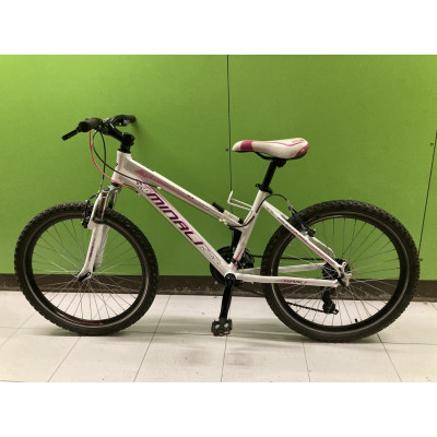 BICICLETA MONTAÑA INFANTIL MINALI IRIS