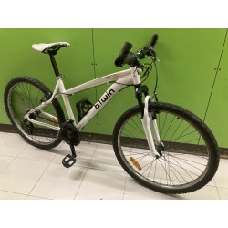 BICICLETA MONTAÑA BTWIN ROCKRIDER 5.1