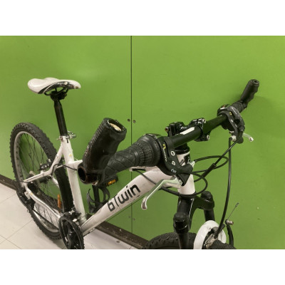 BICICLETA MONTAÑA BTWIN ROCKRIDER 5.1