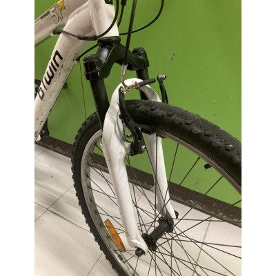 BICICLETA MONTAÑA BTWIN ROCKRIDER 5.1