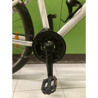 BICICLETA MONTAÑA BTWIN ROCKRIDER 5.1