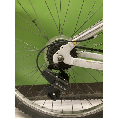 BICICLETA MONTAÑA BTWIN ROCKRIDER 5.1