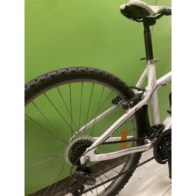 BICICLETA MONTAÑA BTWIN ROCKRIDER 5.1