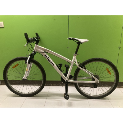 BICICLETA MONTAÑA BTWIN ROCKRIDER 5.1