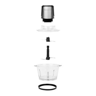 PRINCESS 221052 Picadora XL Duo Power NUEVO