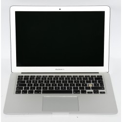 MACBOOK AIR 7,2 2017 / I5 1.6GHZ / 128GB FLASH / 8GB RAM