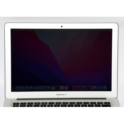 MACBOOK AIR 7,2 2017 / I5 1.6GHZ / 128GB FLASH / 8GB RAM