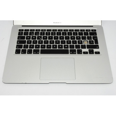 MACBOOK AIR 7,2 2017 / I5 1.6GHZ / 128GB FLASH / 8GB RAM