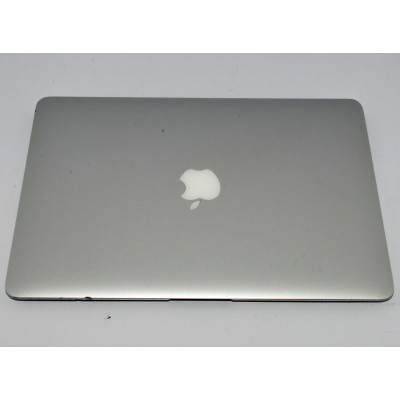 MACBOOK AIR 7,2 2017 / I5 1.6GHZ / 128GB FLASH / 8GB RAM