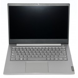 PORTATIL LENOVO THINKBOOK 14-IIL 20SL / i3-10005G1 1.2GHz / 250GB SSD / 8GB RAM