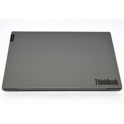 PORTATIL LENOVO THINKBOOK 14-IIL 20SL / i3-10005G1 1.2GHz / 250GB SSD / 8GB RAM