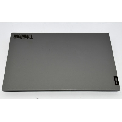 PORTATIL LENOVO THINKBOOK 14-IIL 20SL / i3-10005G1 1.2GHz / 250GB SSD / 8GB RAM