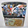 STRIKE FREEDOM GUNDAM ZAFT MOBILE SUIT ZGMF-X20A