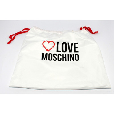 BOLSO MOSCHINO