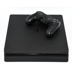 CONSOLA PS4 1TB CON MANDO