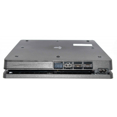 CONSOLA PS4 1TB CON MANDO