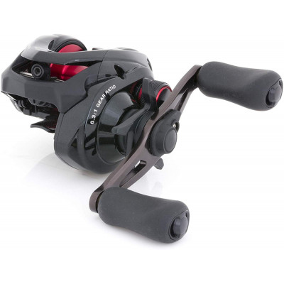 CARRETE PESCA SHIMANO CAENAN 151 AGR