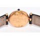 RELOJ CARTIER VERMEIL QUARTZ