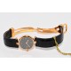 RELOJ CARTIER VERMEIL QUARTZ