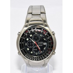 RELOJ CITIZEN ECO-DRIVE FLIGHTMASTER