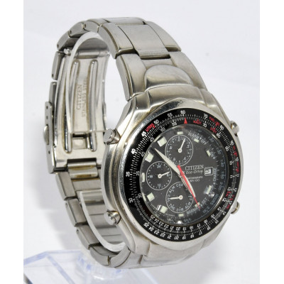 RELOJ CITIZEN ECO-DRIVE FLIGHTMASTER