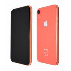 APPLE IPHONE XR 64GB CORAL